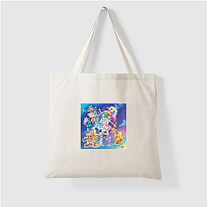 Precure in Orbit Star Twinkle Precure Bags