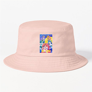 Twinkle Time Activated Star Twinkle Precure Hats & Caps