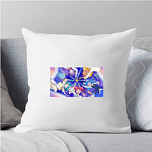 Catch the Stars – Precure Way Star Twinkle Precure Pillows Cover