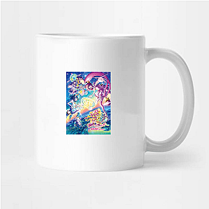 Star Twinkle Magic Mode Star Twinkle Precure Mugs