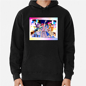 Celestial Energy – Twinkle On Star Twinkle Precure Hoodies