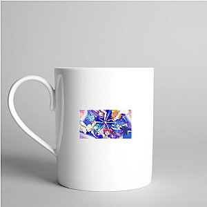 Catch the Stars – Precure Way Star Twinkle Precure Mugs