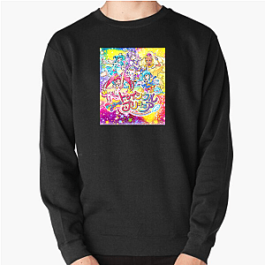 Cosmic Cutie: Precure Star Twinkle Precure Sweatshirts