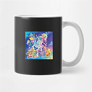 Precure in Orbit Star Twinkle Precure Mugs