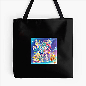 Precure in Orbit Star Twinkle Precure Bags