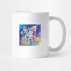 Precure in Orbit Star Twinkle Precure Mugs