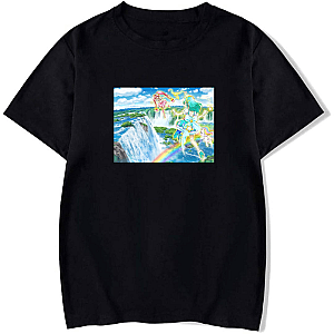 Dream Big – Star Twinkle Star Twinkle Precure T-Shirts