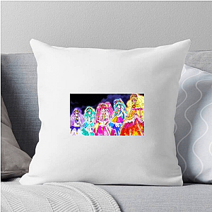 Galaxy Squad: Star Twinkle Star Twinkle Precure Pillows Cover