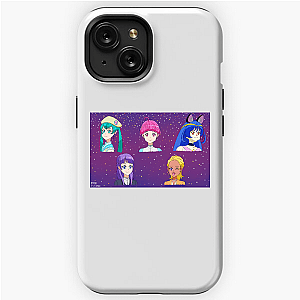 Precure Beyond the Stars Star Twinkle Precure iPhone Cases