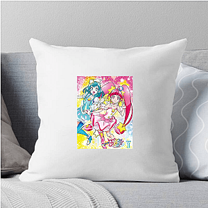 Precure Starlight Club Star Twinkle Precure Pillows Cover