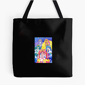 Twinkle Time Activated Star Twinkle Precure Bags