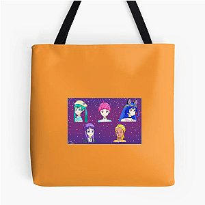 Precure Beyond the Stars Star Twinkle Precure Bags