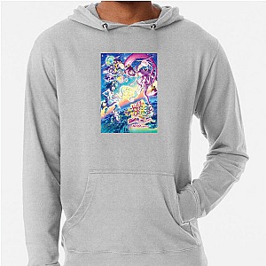 Star Twinkle Magic Mode Star Twinkle Precure Hoodies