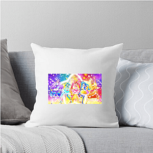 Sparkle with Star Twinkle Star Twinkle Precure Pillows Cover