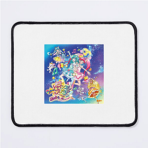 Precure in Orbit Star Twinkle Precure Mouse Pads