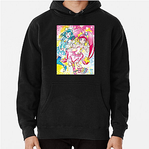 Precure Starlight Club Star Twinkle Precure Hoodies