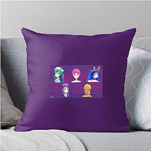 Precure Beyond the Stars Star Twinkle Precure Pillows Cover
