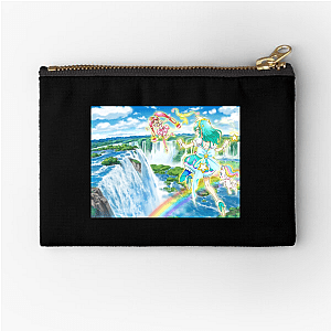 Dream Big – Star Twinkle Star Twinkle Precure Zipper Pouches