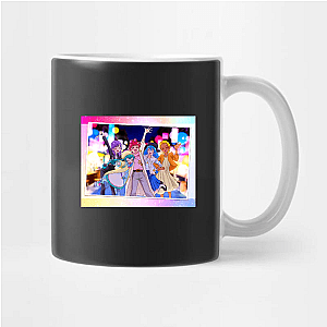 Celestial Energy – Twinkle On Star Twinkle Precure Mugs