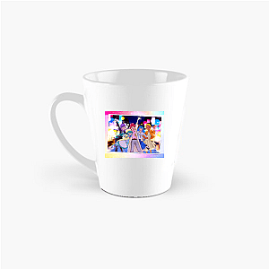 Celestial Energy – Twinkle On Star Twinkle Precure Mugs