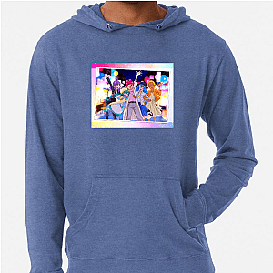 Celestial Energy – Twinkle On Star Twinkle Precure Hoodies