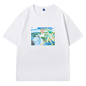 Dream Big – Star Twinkle Star Twinkle Precure T-Shirts
