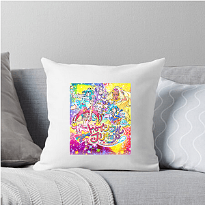 Cosmic Cutie: Precure Star Twinkle Precure Pillows Cover