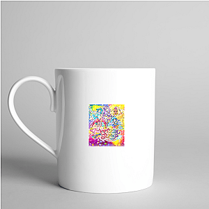 Cosmic Cutie: Precure Star Twinkle Precure Mugs