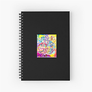 Cosmic Cutie: Precure Star Twinkle Precure Notebook