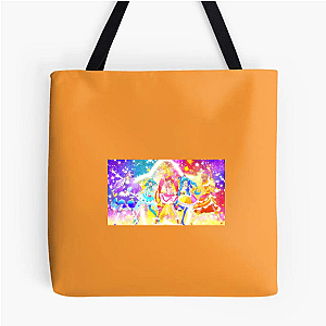 Sparkle with Star Twinkle Star Twinkle Precure Bags