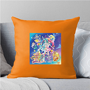 Precure in Orbit Star Twinkle Precure Pillows Cover
