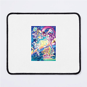 Star Twinkle Magic Mode Star Twinkle Precure Mouse Pads