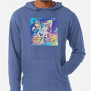 Precure in Orbit Star Twinkle Precure Hoodies