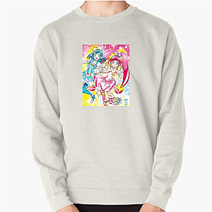 Precure Starlight Club Star Twinkle Precure Sweatshirts