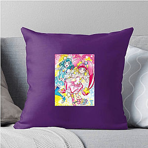 Precure Starlight Club Star Twinkle Precure Pillows Cover