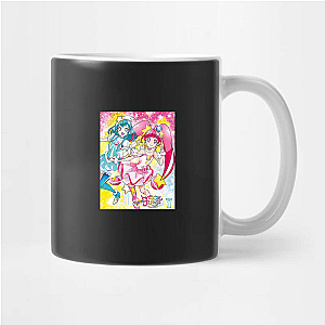 Precure Starlight Club Star Twinkle Precure Mugs
