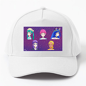 Precure Beyond the Stars Star Twinkle Precure Hats & Caps