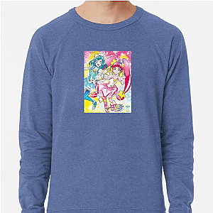Precure Starlight Club Star Twinkle Precure Sweatshirts