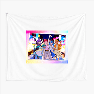 Celestial Energy – Twinkle On Star Twinkle Precure Tapestries