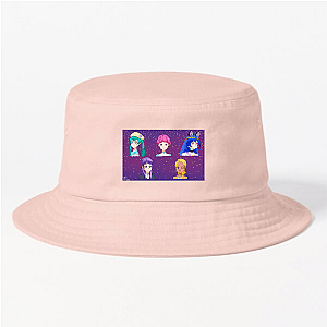 Precure Beyond the Stars Star Twinkle Precure Hats & Caps