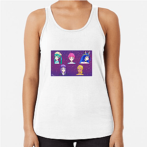 Precure Beyond the Stars Star Twinkle Precure Tank Tops