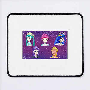 Precure Beyond the Stars Star Twinkle Precure Mouse Pads