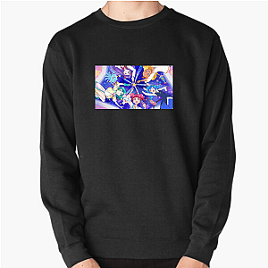 Catch the Stars – Precure Way Star Twinkle Precure Sweatshirts