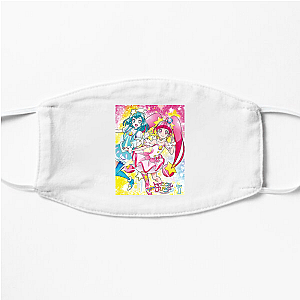 Precure Starlight Club Star Twinkle Precure Face Masks