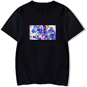 Catch the Stars – Precure Way Star Twinkle Precure T-Shirts