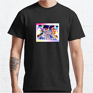 Celestial Energy – Twinkle On Star Twinkle Precure T-Shirts