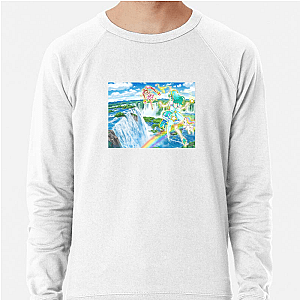 Dream Big – Star Twinkle Star Twinkle Precure Sweatshirts