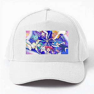 Catch the Stars – Precure Way Star Twinkle Precure Hats & Caps