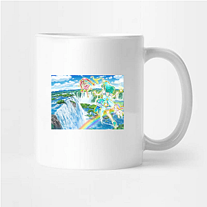 Dream Big – Star Twinkle Star Twinkle Precure Mugs