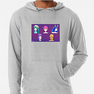 Precure Beyond the Stars Star Twinkle Precure Hoodies